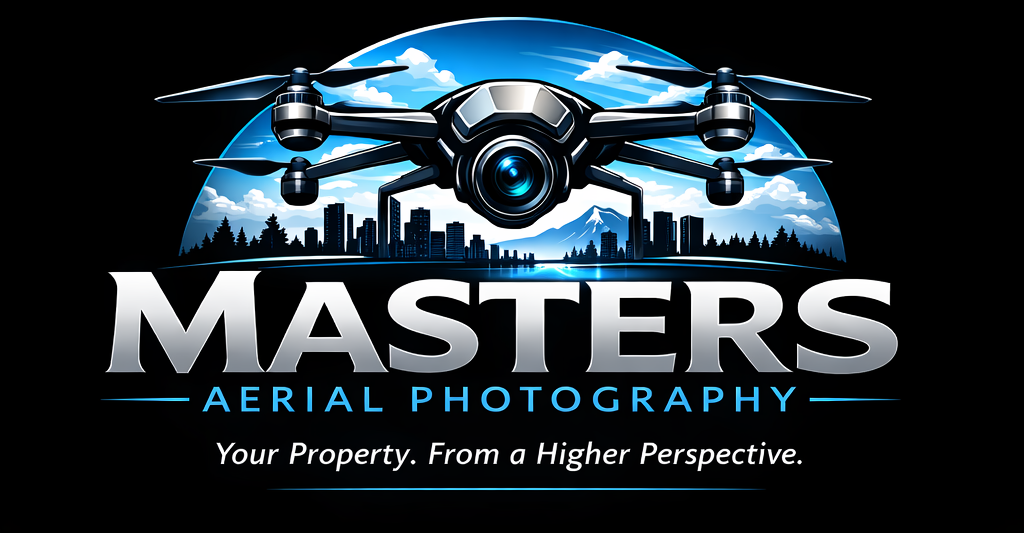 Masters Aerial Photography