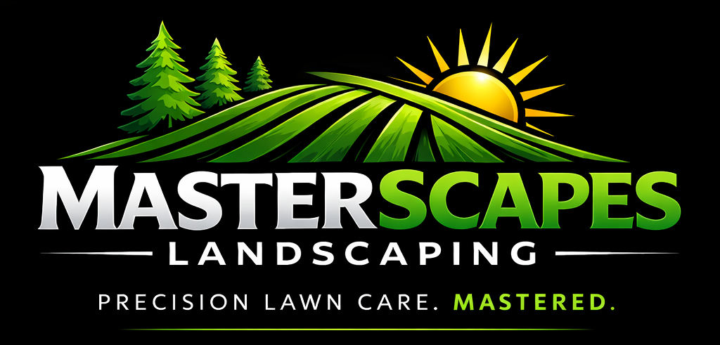 Masterscapes Landscaping